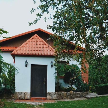 Sadyba Pochayiv Villa Pochaiv Dış mekan fotoğraf