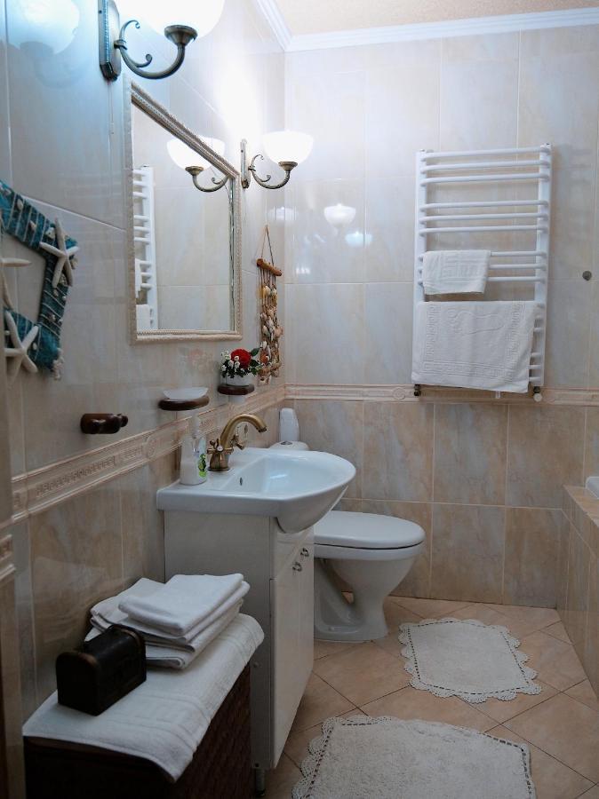 Sadyba Pochayiv Villa Pochaiv Dış mekan fotoğraf