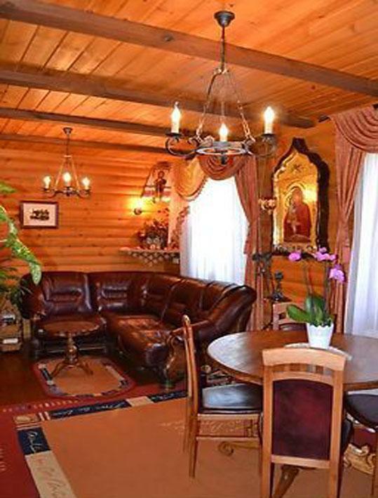 Sadyba Pochayiv Villa Pochaiv Dış mekan fotoğraf