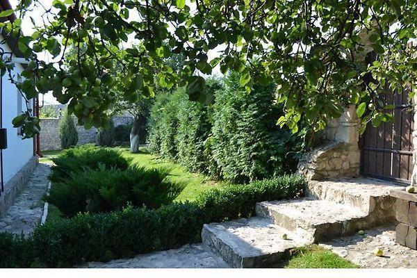 Sadyba Pochayiv Villa Pochaiv Dış mekan fotoğraf